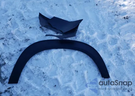 2021 Chevrolet Trailblazer Lt z USA, uszkodzony, nr VIN KL79MRSL4MB015714